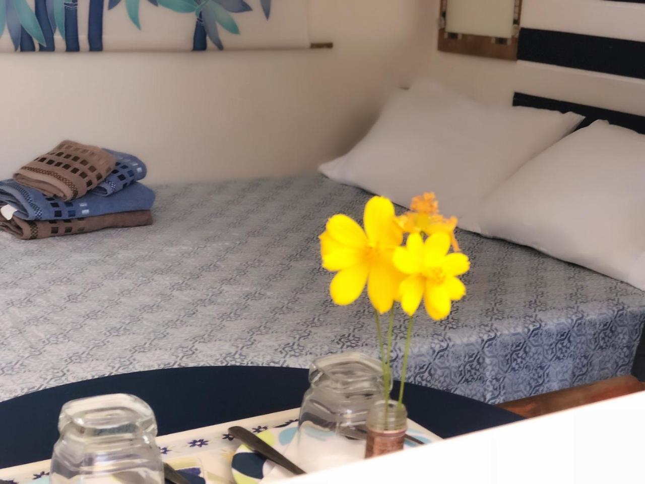 Suites Astral Búzios Eksteriør billede